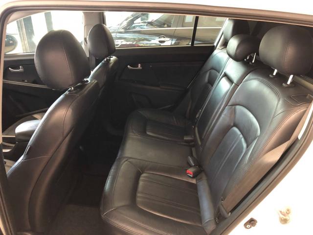 KIA SPORTAGE 2012/2013 2.0 EX 4X4 16V FLEX 4P AUTOMÁTICO - Foto 4