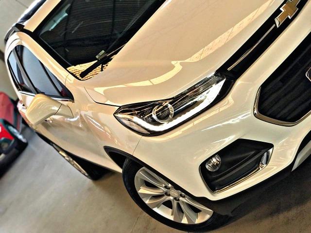 Tracker LTZ 1.4 Turbo 2017 TOP Raridade - Foto 3