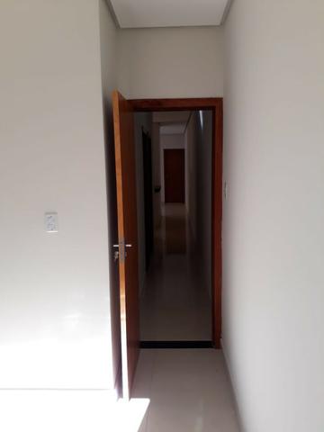 Excelente Casa 3 Quartos no Jardim Primavera - Foto 5