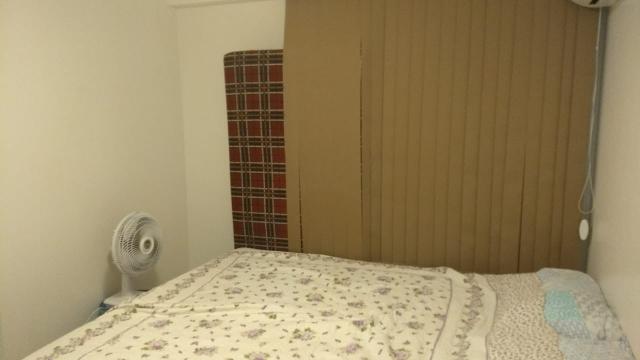 Alugo apartamento kitnet mobiliado em Caruaru - Foto 12
