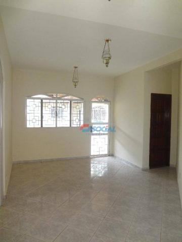 Casa Rua Vivaldo Angélica, 4950, Flodoaldo Pontes Pinto, Porto Velho. - Foto 5