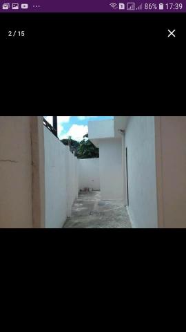 Baixamos Mega Promoção! Casa Reformada Na laje Com 2 Vagas, 3 Qtos Na Ur:05 - Foto 13