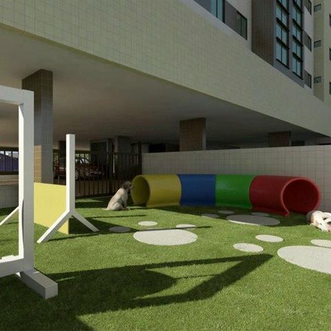 Apartamento para venda venuzzia oliveira em jatiuca - Foto 12