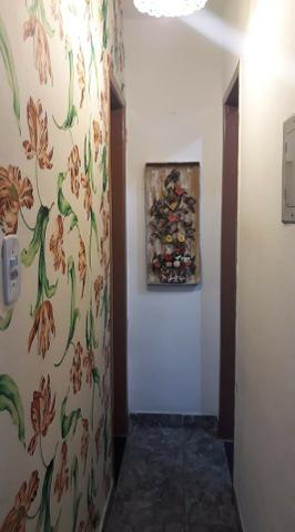 More a 15 Minutos De Boa Viagem! Casa Na Ur: 04 Ibura/ , 4 Qtos, Garagem - Foto 3