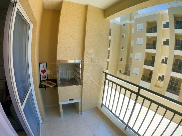 Condomínio Reserva São Judas/Pronto para morar/Plano minha casa minha vida!!! - Foto 2