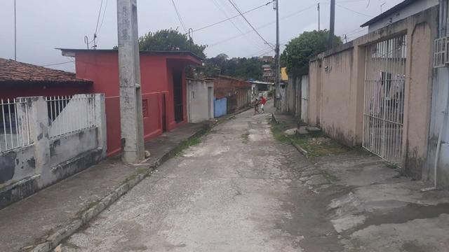 Oportunidade! Casa Bem Pertinho Do Terminal Da Ur 05 Ibura - Foto 4