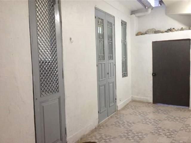 Alugo casa de vila