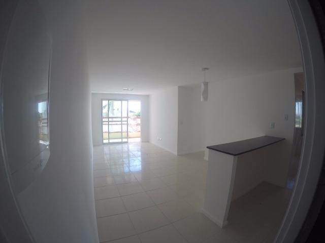 Apto Novo Jacarecanga-78m²/80m²-3 Quartos-1 ou 2 Vagas- Lazer Completo-Aceita Financiament - Foto 6