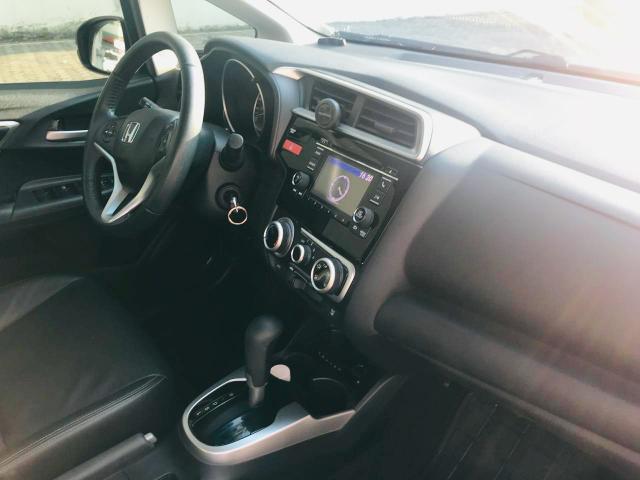 Honda Fit versão Top de linha modelo 2015 - Foto 5