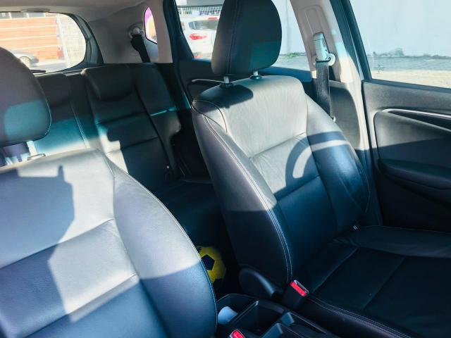 Honda Fit versão Top de linha modelo 2015 - Foto 6