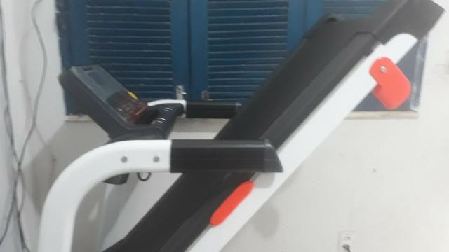 Esteira Athletic Home Fitness Racer - Foto 2