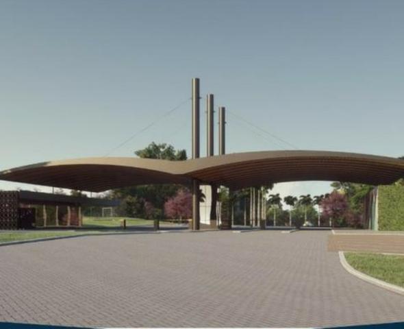 Jardins em Goiânia próximo ao Shopping Flamboyant