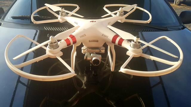 Drone Phanton 3 - Foto 2