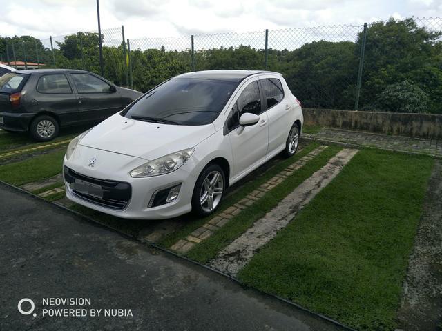 Peugeot 308 2.0 Mec. Salvador-BA - Foto 3