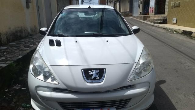 Peugeot 207 XR - Foto 3
