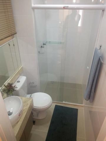 2 quartos com varanda ao lado da Niely - Monte Castelo - Foto 18