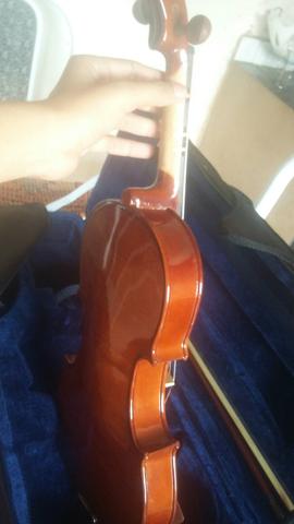 Violino Eagle 4/4 - Foto 3