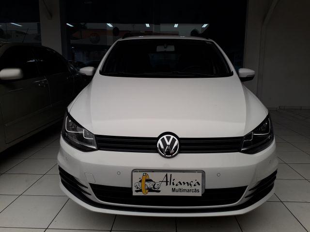 Novo Spacefox TL MA