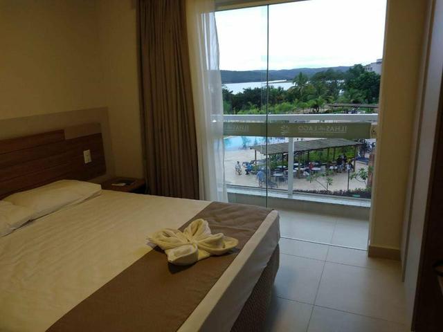 CARNAVAL 2020 EcoResort Ilhas do Lago- Caldas Novas - Foto 7