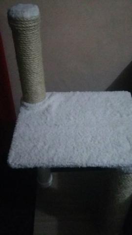 Arranhador para gatos - Foto 2