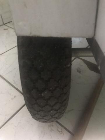 Carrinho de churrasquinho - Foto 3