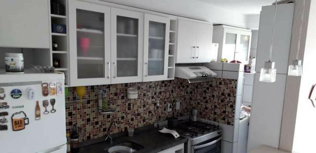 Apartamento com 3 Quartos à Venda - Foto 9