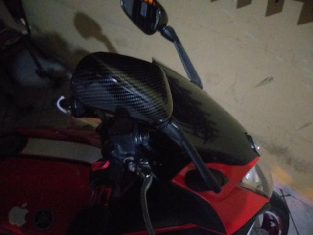 Xj6f + macacão e botas - Foto 6