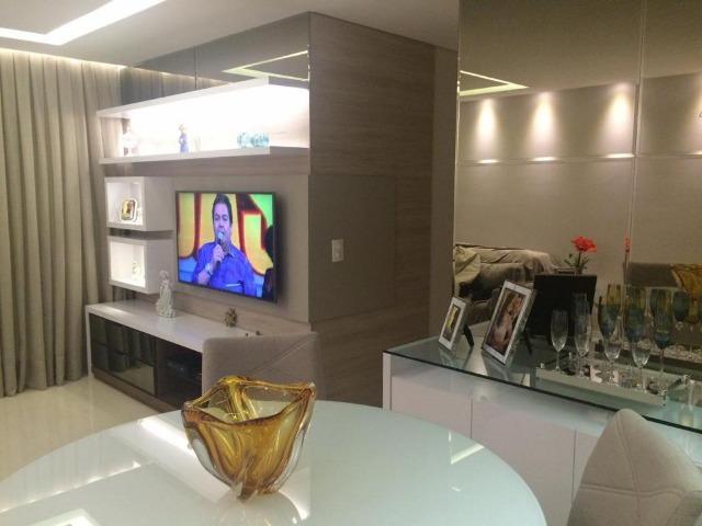 Excelente apartamento de 3 quartos - Guararapes - Foto 8