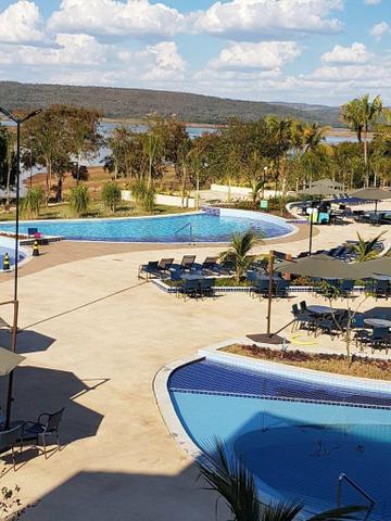 CARNAVAL 2020 EcoResort Ilhas do Lago- Caldas Novas - Foto 10