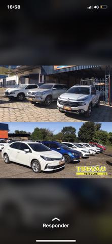 Trevao veiculos & granpara veiculos - Foto 4