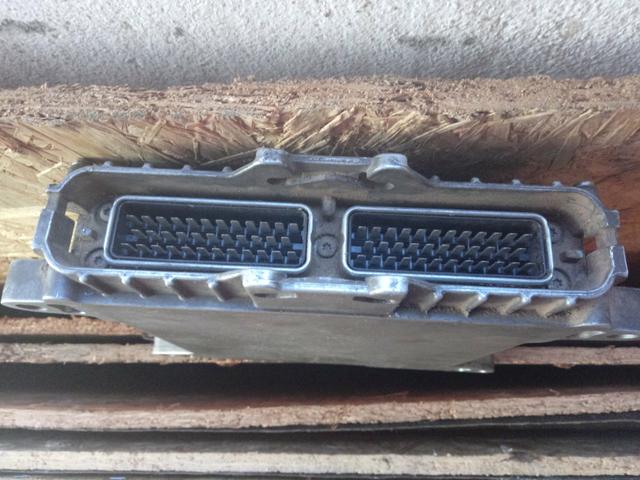 Central modulo iveco stralis - Foto 2