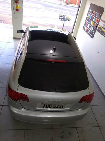 Audi sport back 2008 - Foto 3