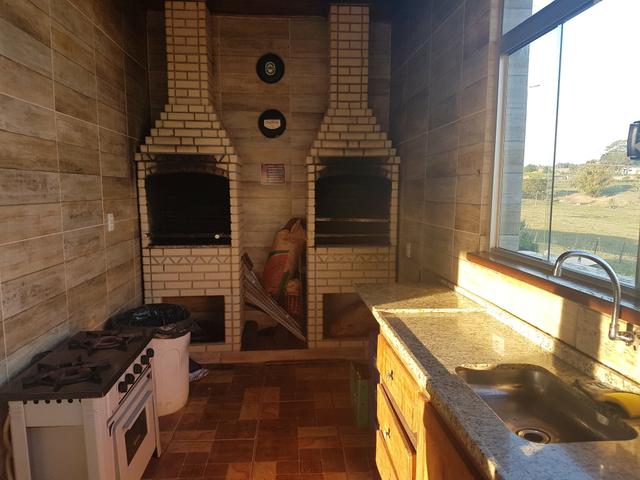 Chácara próximo rancho quarto de milha - Foto 2