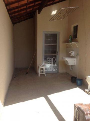Casa residencial à venda, são josé do imbassaí, maricá. - Foto 3