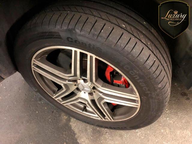 Mercedes-Benz ML-63 Blindada - Foto 6