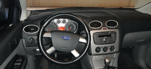 Focus GLX 1.6 - Foto 5