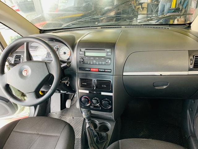 Citroen c3 2005 glx 1.6 completo FINANCIA 100% parcela 499,00 - Foto 8