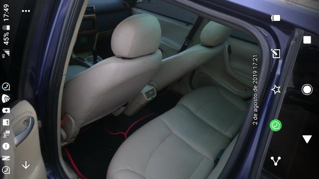 Fiat stilo 1.8 Sporting dual - Foto 3