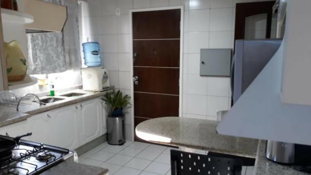 Apartamento de 3 quartos - Aldeota - Foto 9