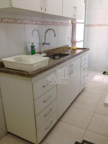 Casa residencial à venda, são josé do imbassaí, maricá. - Foto 11