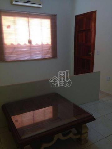 Casa residencial à venda, são josé do imbassaí, maricá. - Foto 18