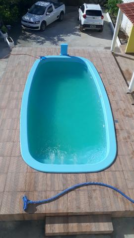 Aluga-se casa em praia de Jatobá, com piscina e área de lazer - Foto 13