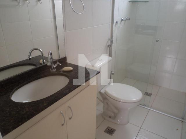 Cobertura para aluguel, 3 quartos, 2 vagas, Barreiro - Belo Horizonte/MG - Foto 10