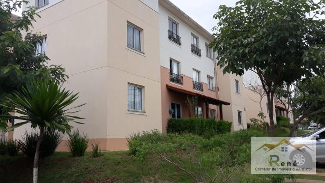 Apartamento 2 quartos no Villa Flora em Hortolandia, Jd Interlagos proximo IBM e EMS - Foto 2