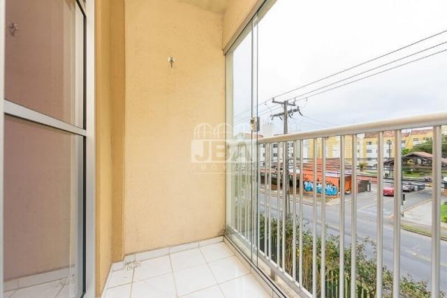Apartamento à venda com 2 dormitórios em Cidade industrial, Curitiba cod:12861.001 - Foto 12