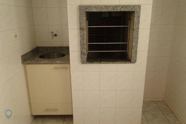 Alugue Apartamento de 200 m² (Bavária, Centro, Londrina-PR) - Foto 14