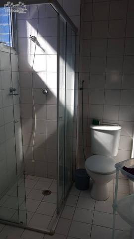 Apartamento à venda com 2 dormitórios em Canto do forte, Praia grande cod:BARC4381 - Foto 7