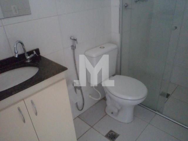 Cobertura para aluguel, 3 quartos, 2 vagas, Barreiro - Belo Horizonte/MG - Foto 7