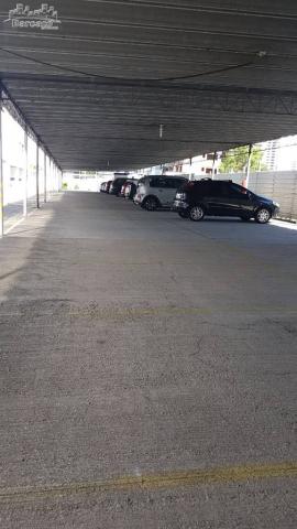 Apartamento à venda com 2 dormitórios em Canto do forte, Praia grande cod:BARC4381 - Foto 8