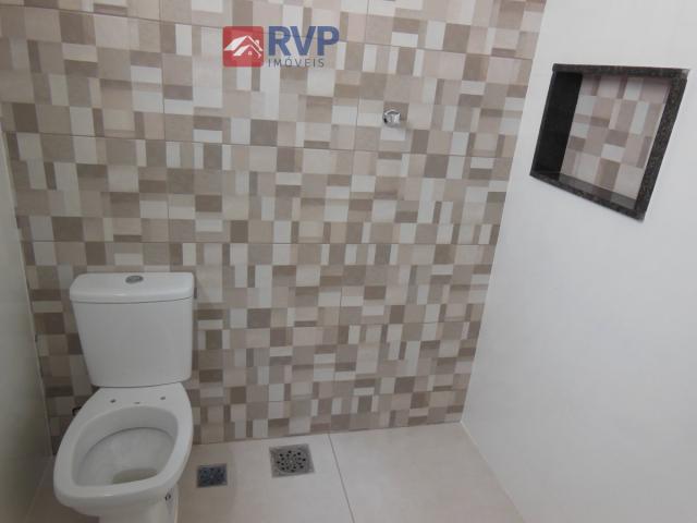 Casa, Recanto da Mata, Juiz de Fora-MG - Foto 19